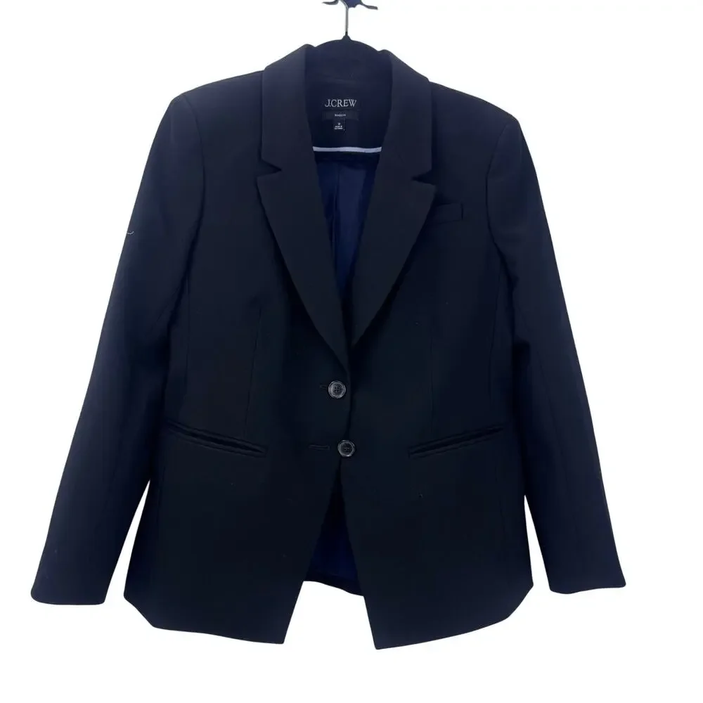 J. Crew crew womens