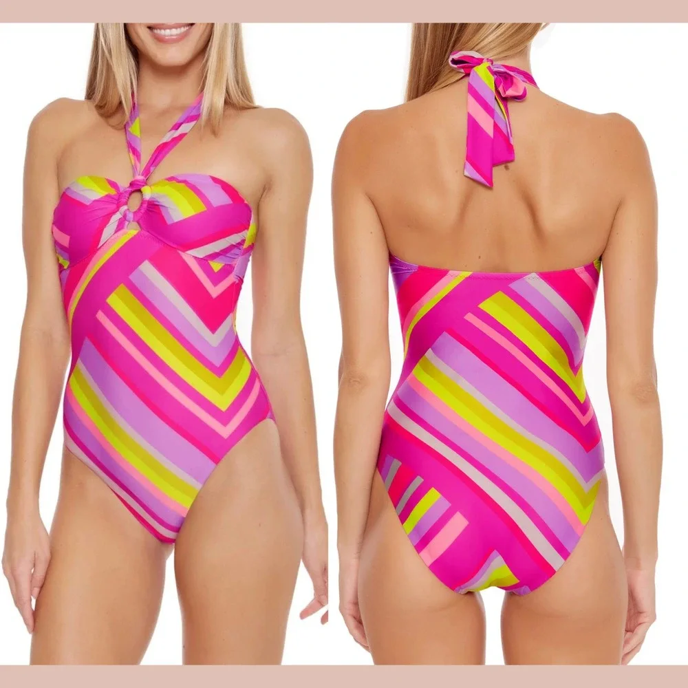Trina Turk nwt $162