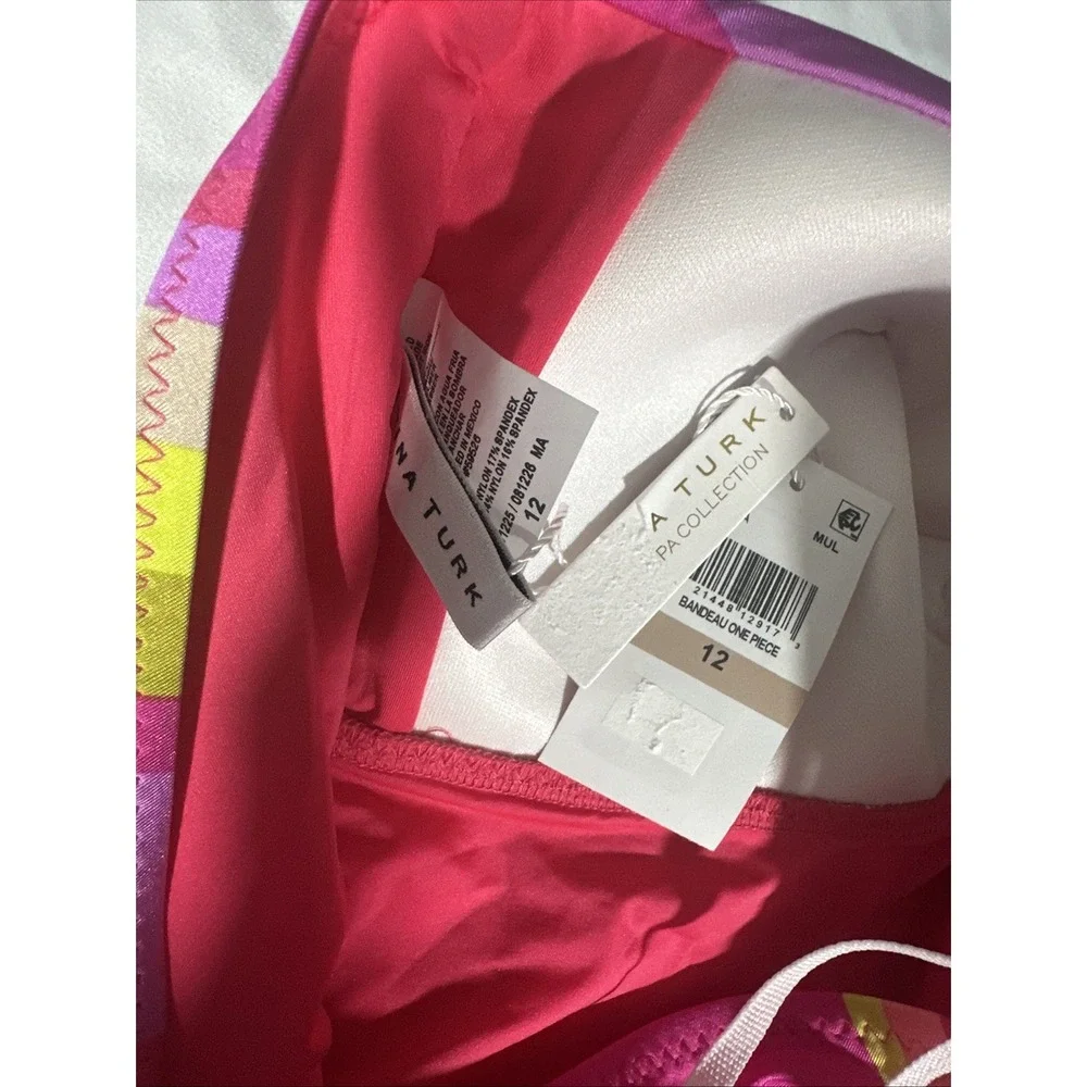 Trina Turk nwt $162