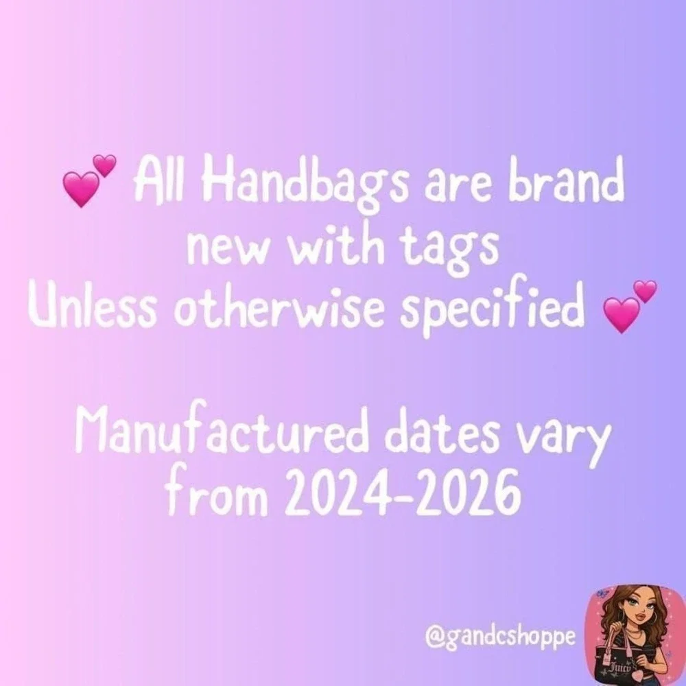 New Ed Hardy Beige Brown Shoulder Handbag Y2K Laced Up Pouch Cream Studded