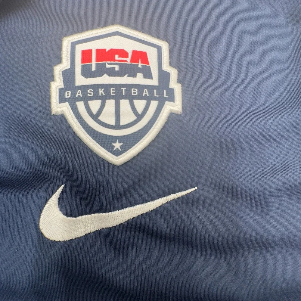 Nike dri fit