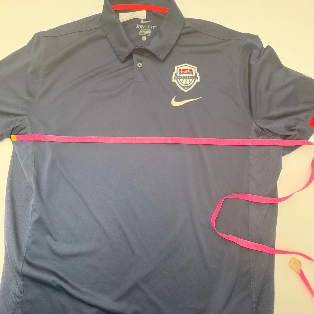 Nike dri fit