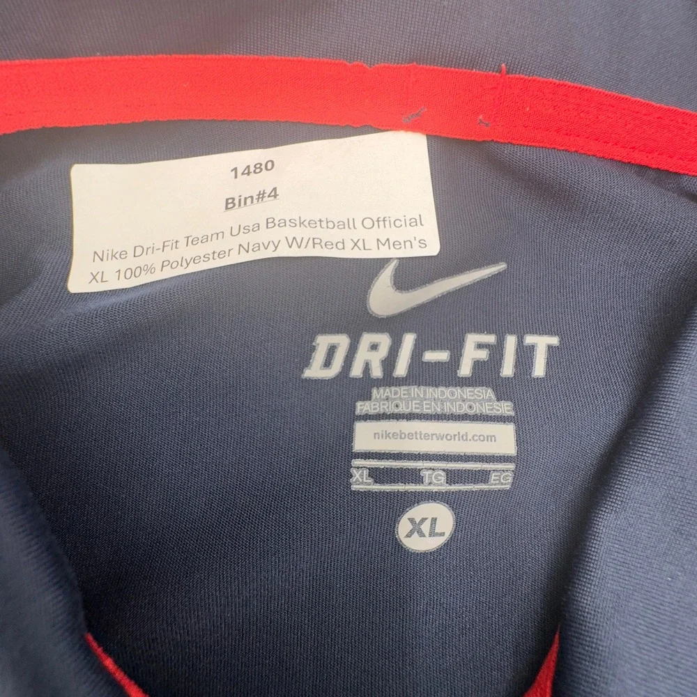 Nike dri fit