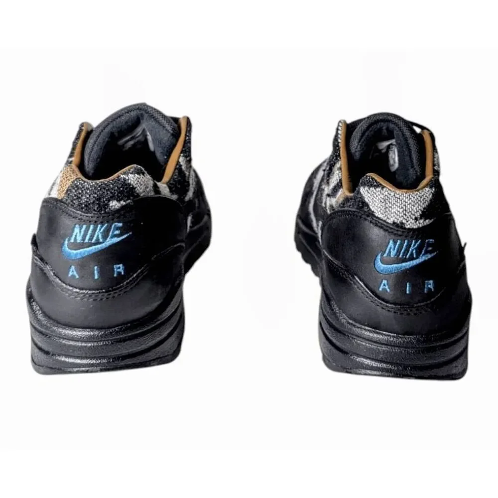 Nike overall shoes
