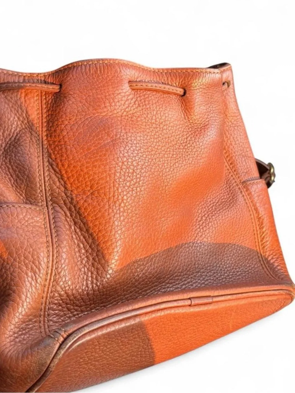COACH Bag VINTAGE 1990
