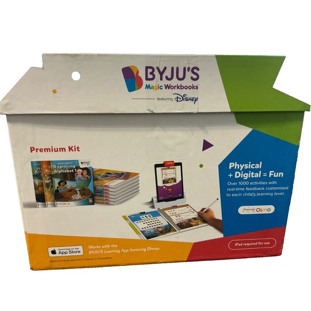 N/A byju magic