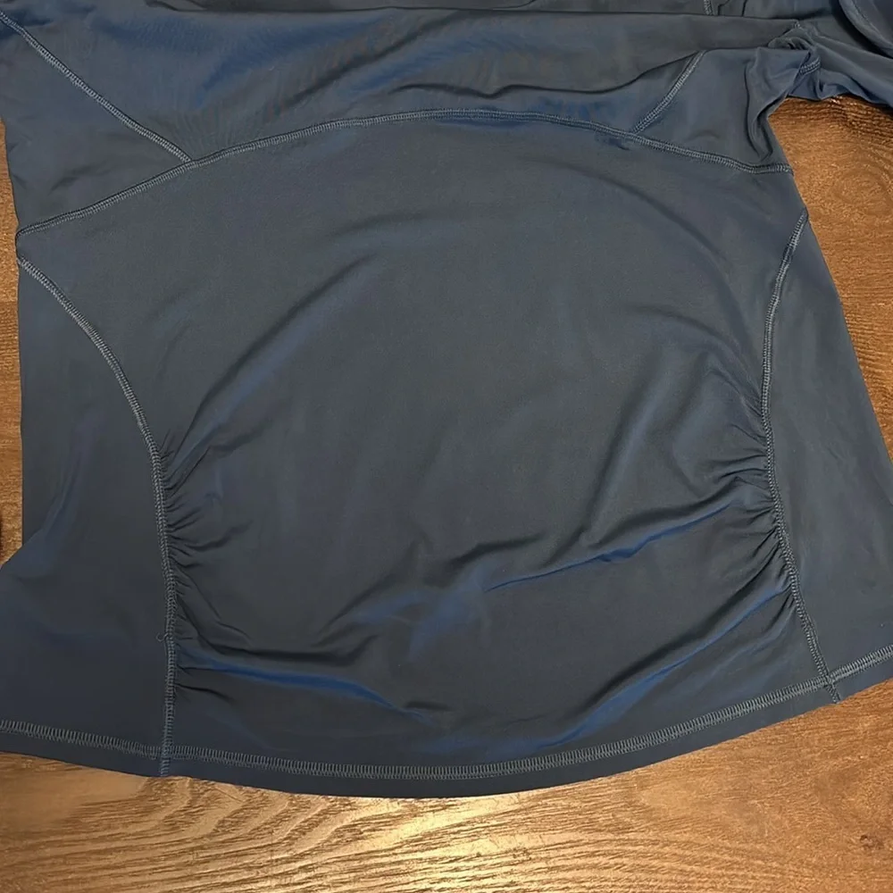 Athleta elegant deep