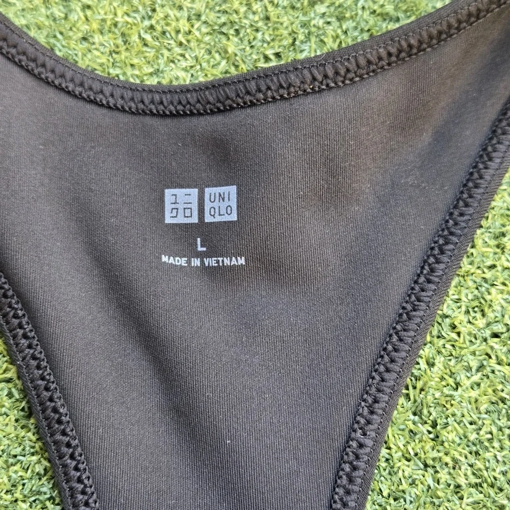 Uniqlo women airism