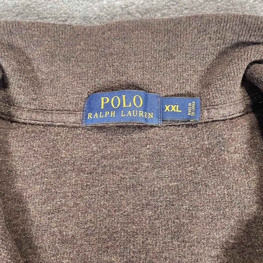 Polo Ralph Lauren vintage polo