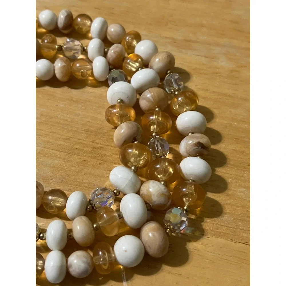 N/A multi strand