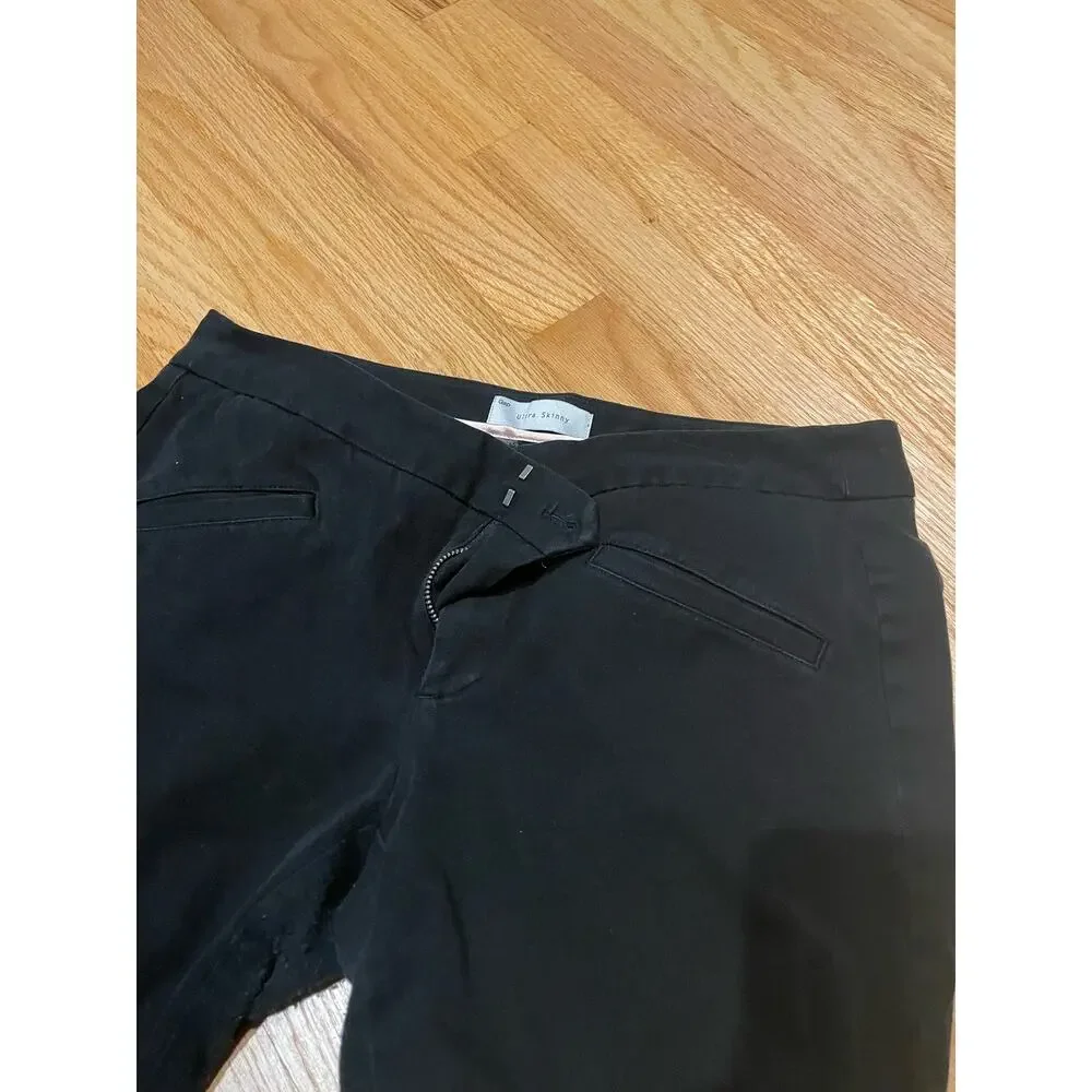 GAP ultra skinny