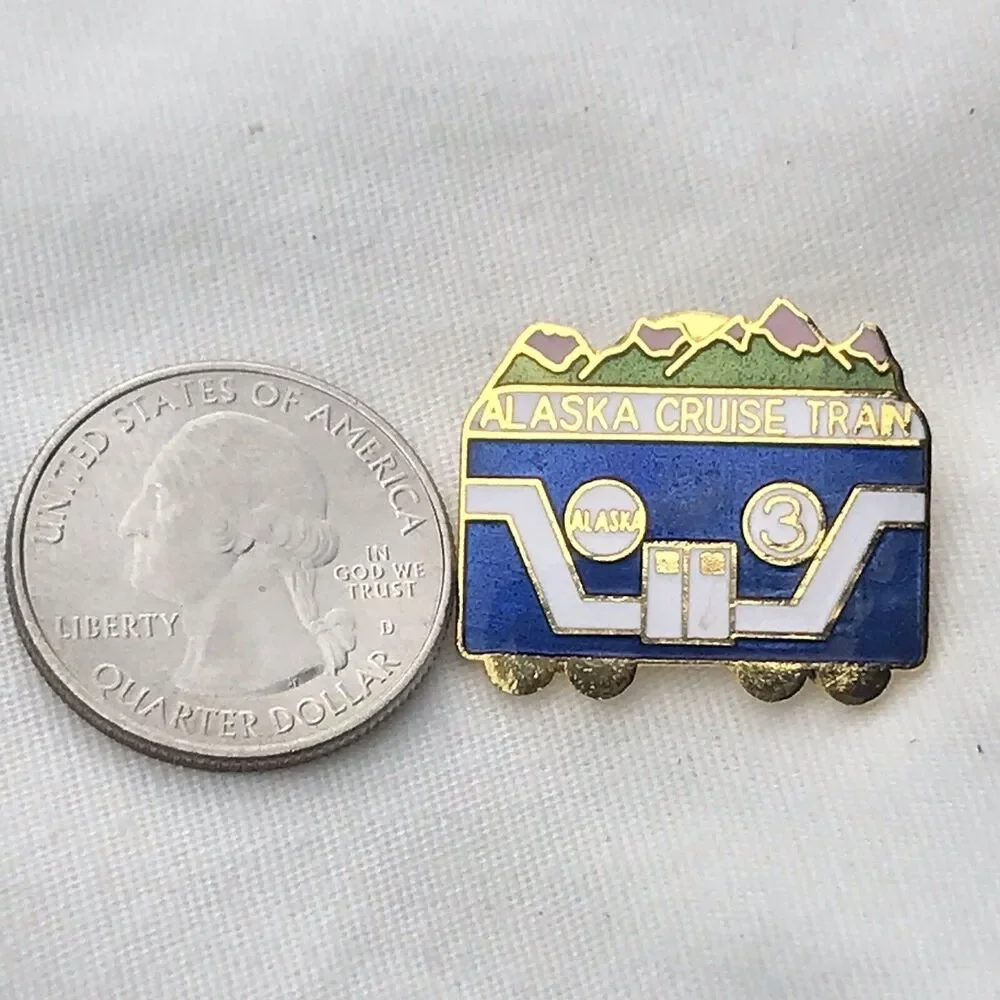 N/A vintage brooch