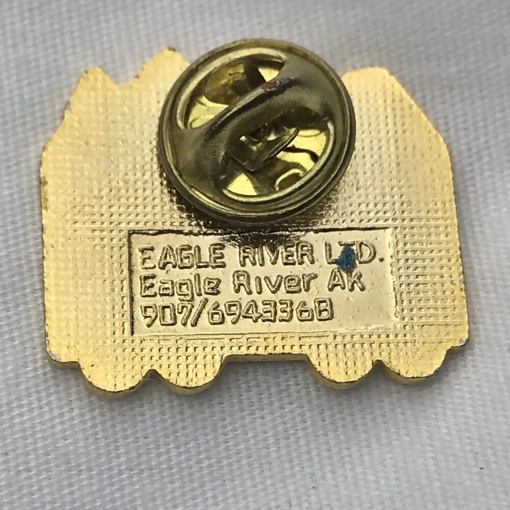 N/A vintage brooch