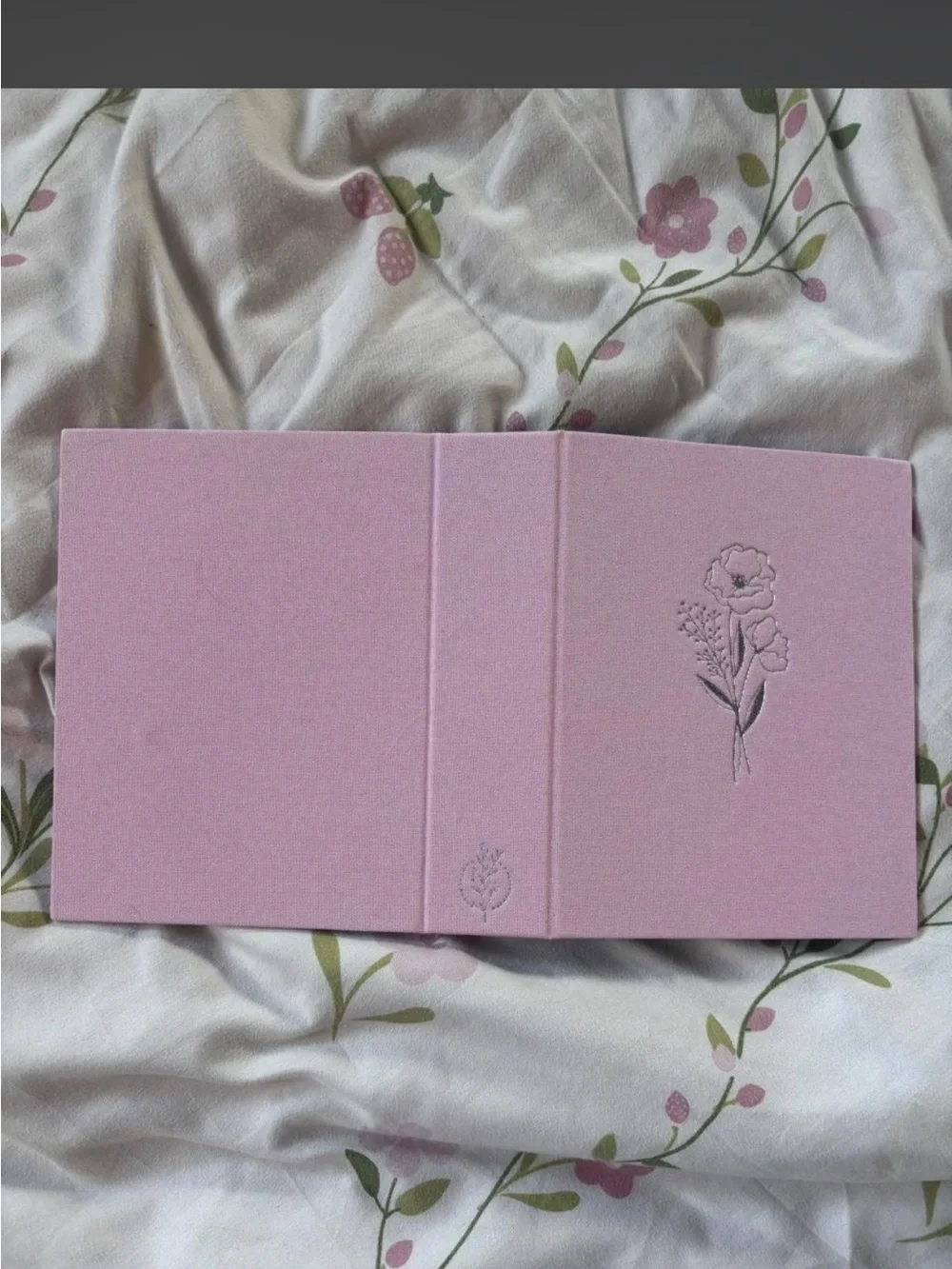 N/A soft pink