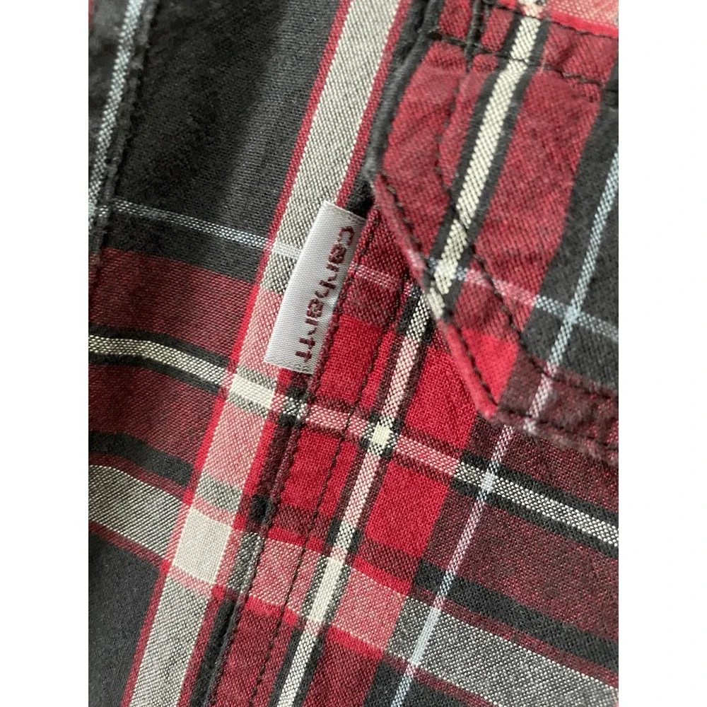 Carhartt rugged flex