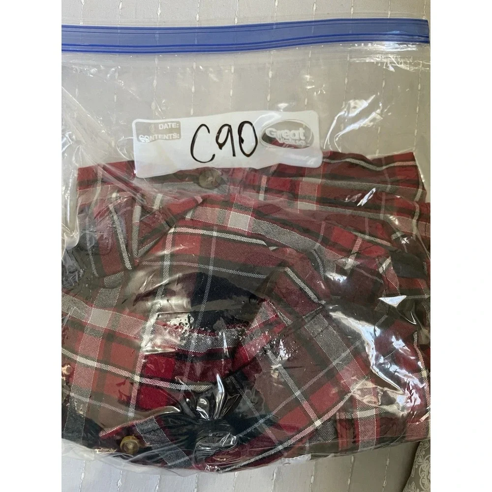 Carhartt rugged flex