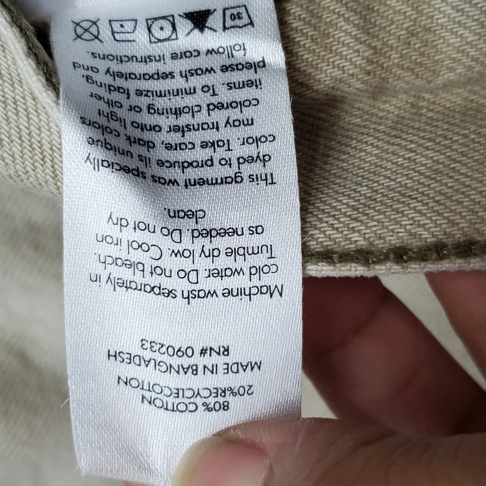 PacSun *please carefully