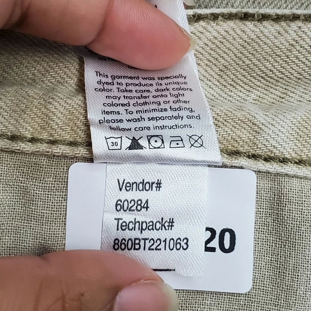 PacSun *please carefully