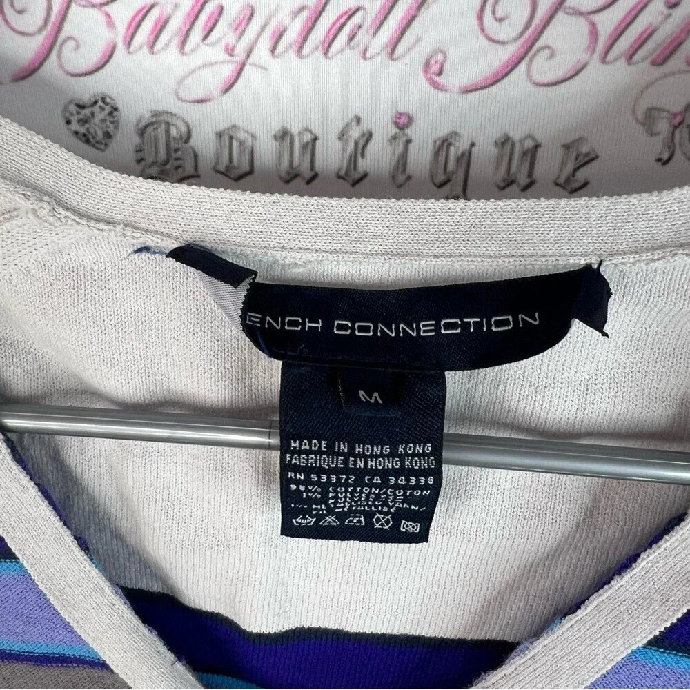 French Connection chic french
