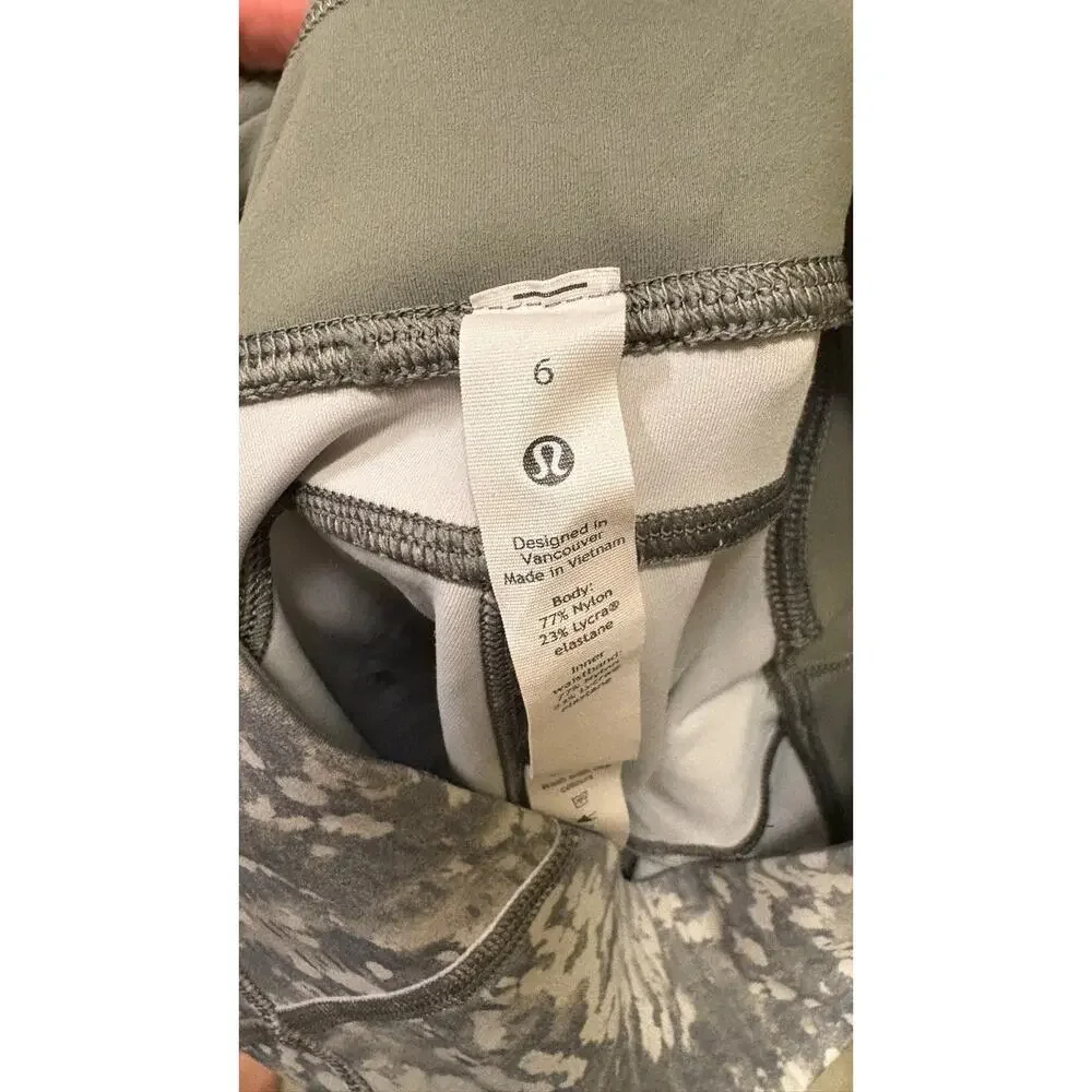 lululemon athletica lululemon invigorate