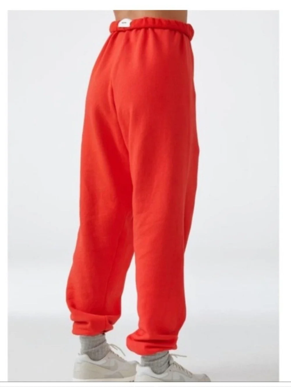 Joah Brown bold red