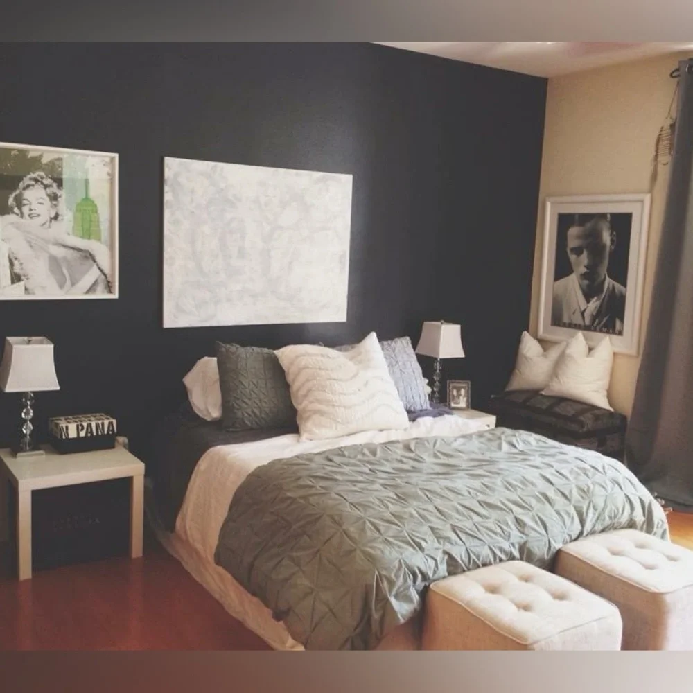West Elm 24” insert