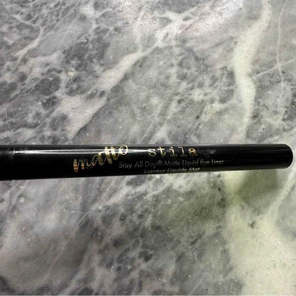 Stila 100% authentic