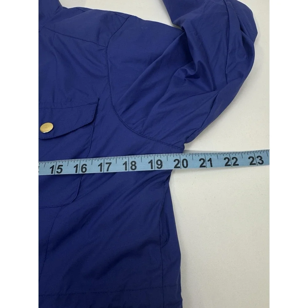 Peter Millar out jacket over