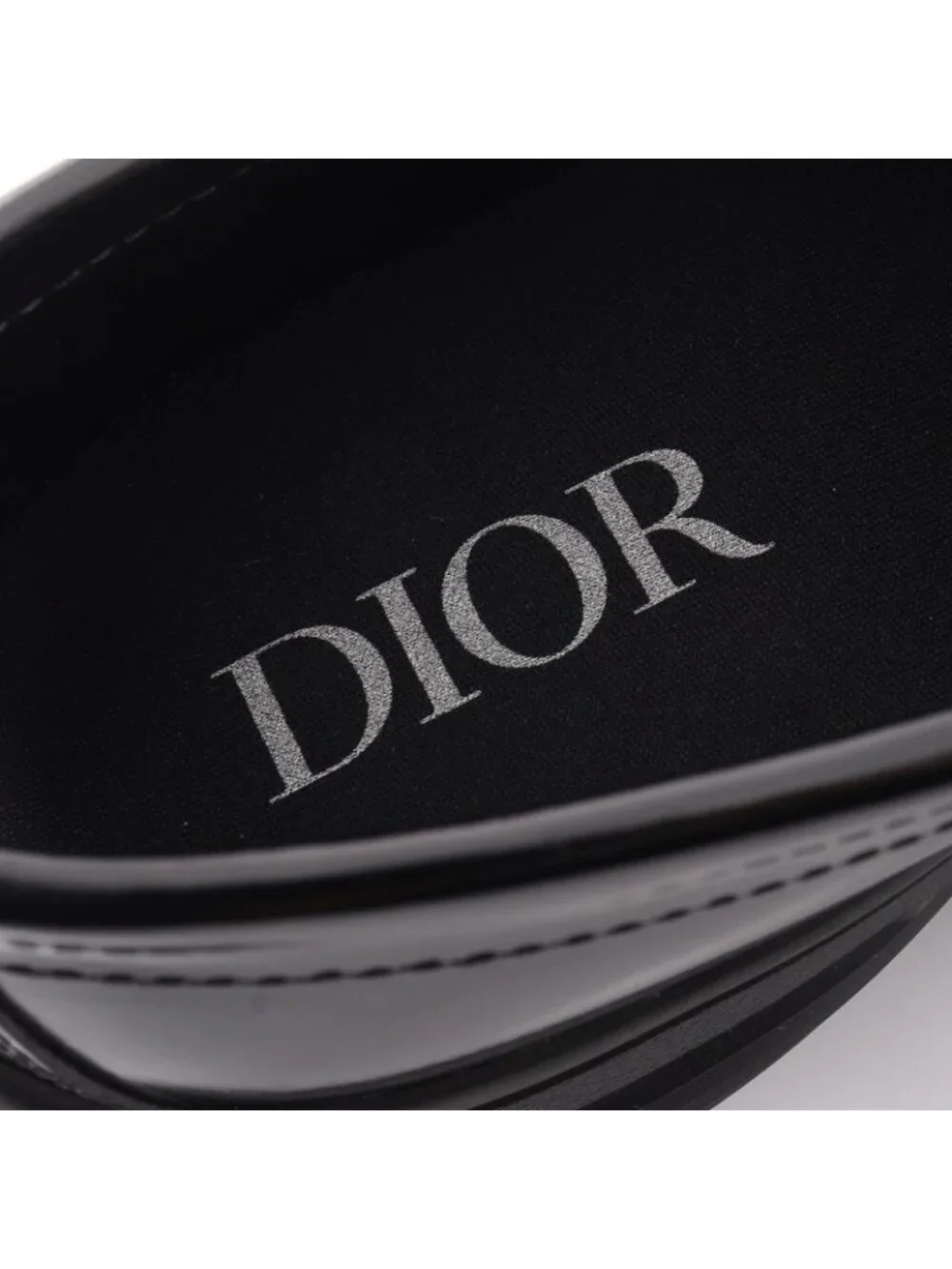 Dior unused item