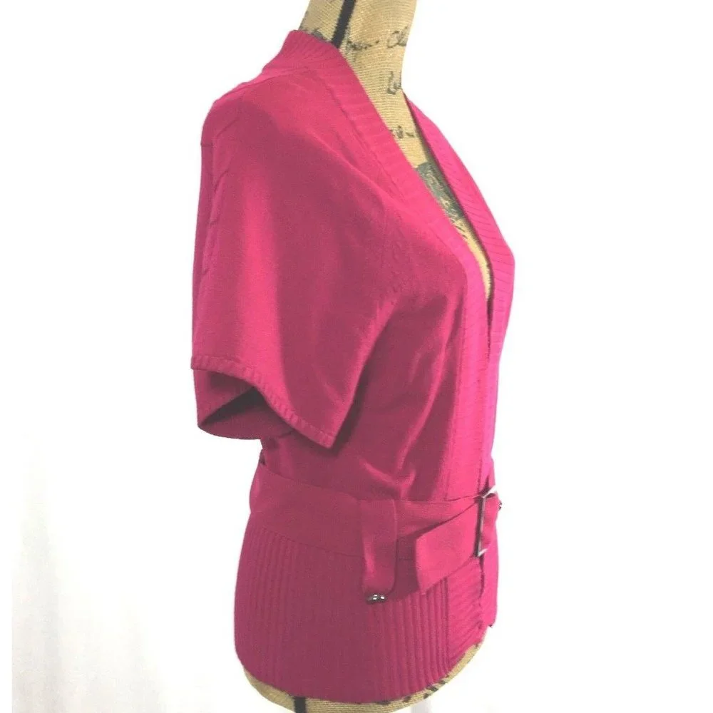 Etcetera size small