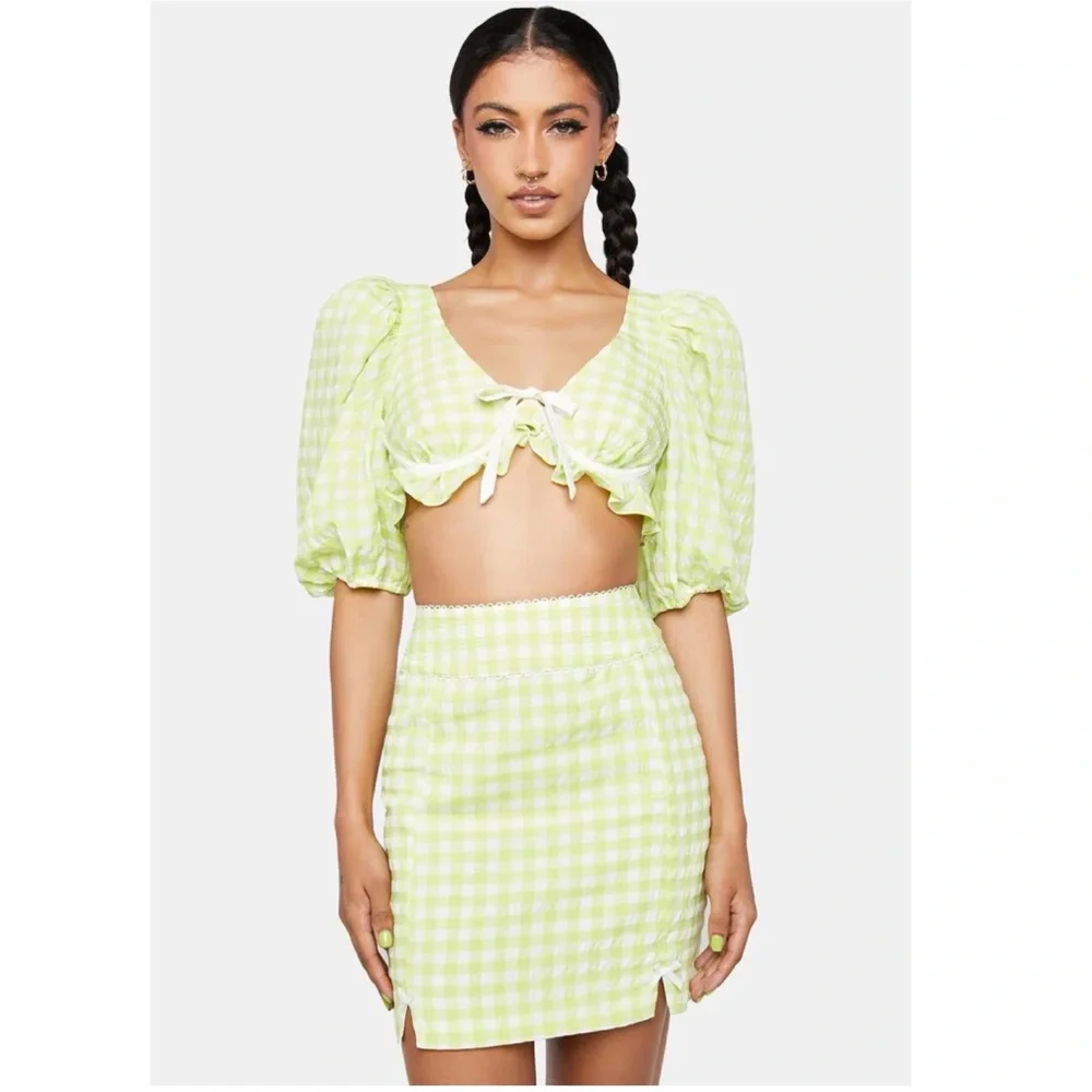 For Love And Lemons brighten your