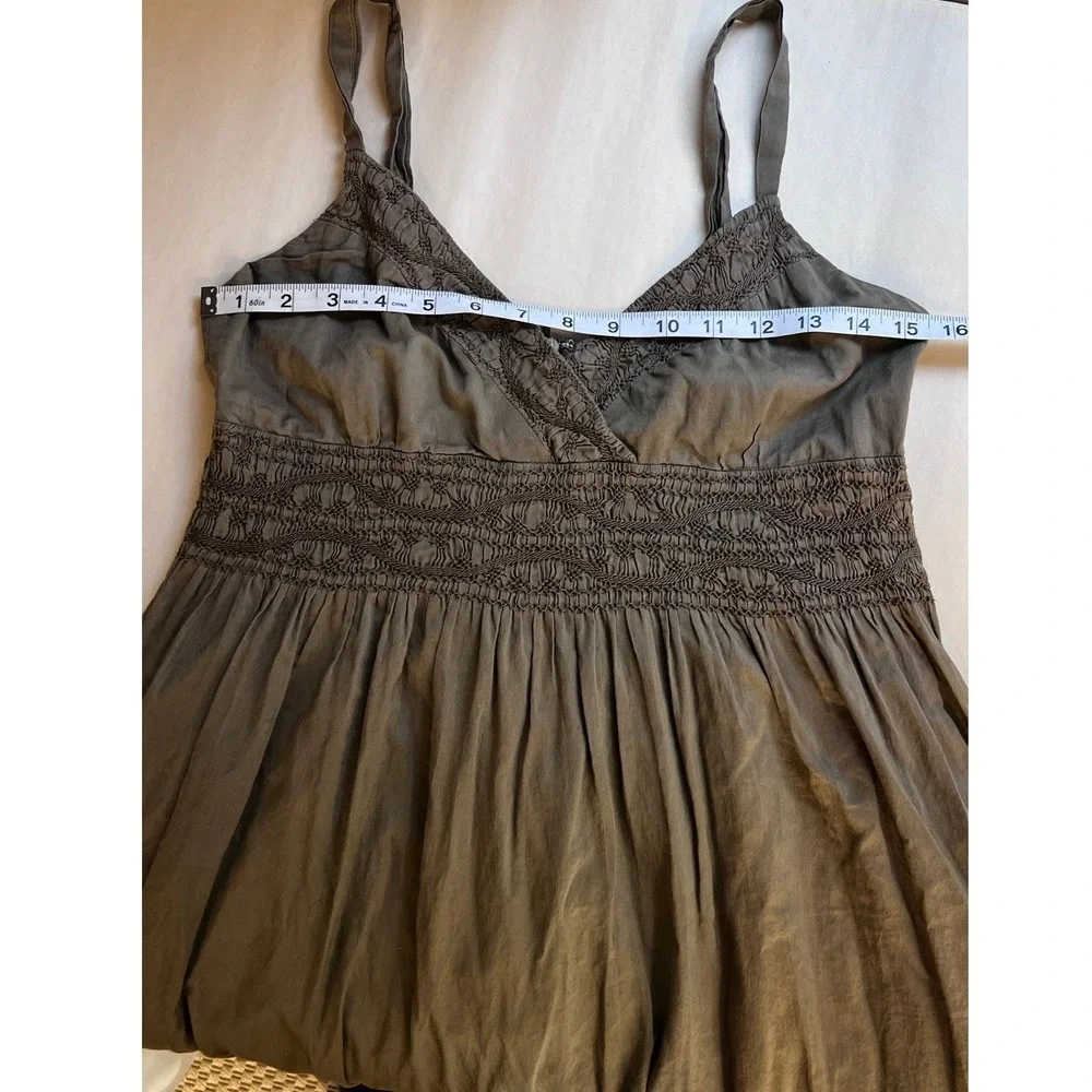 Vince sleeveless knee