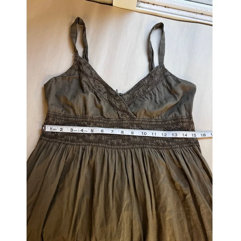 Vince sleeveless knee