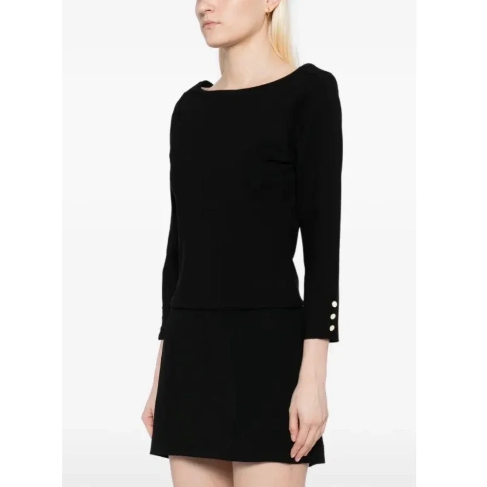 Reformation jalen knit
