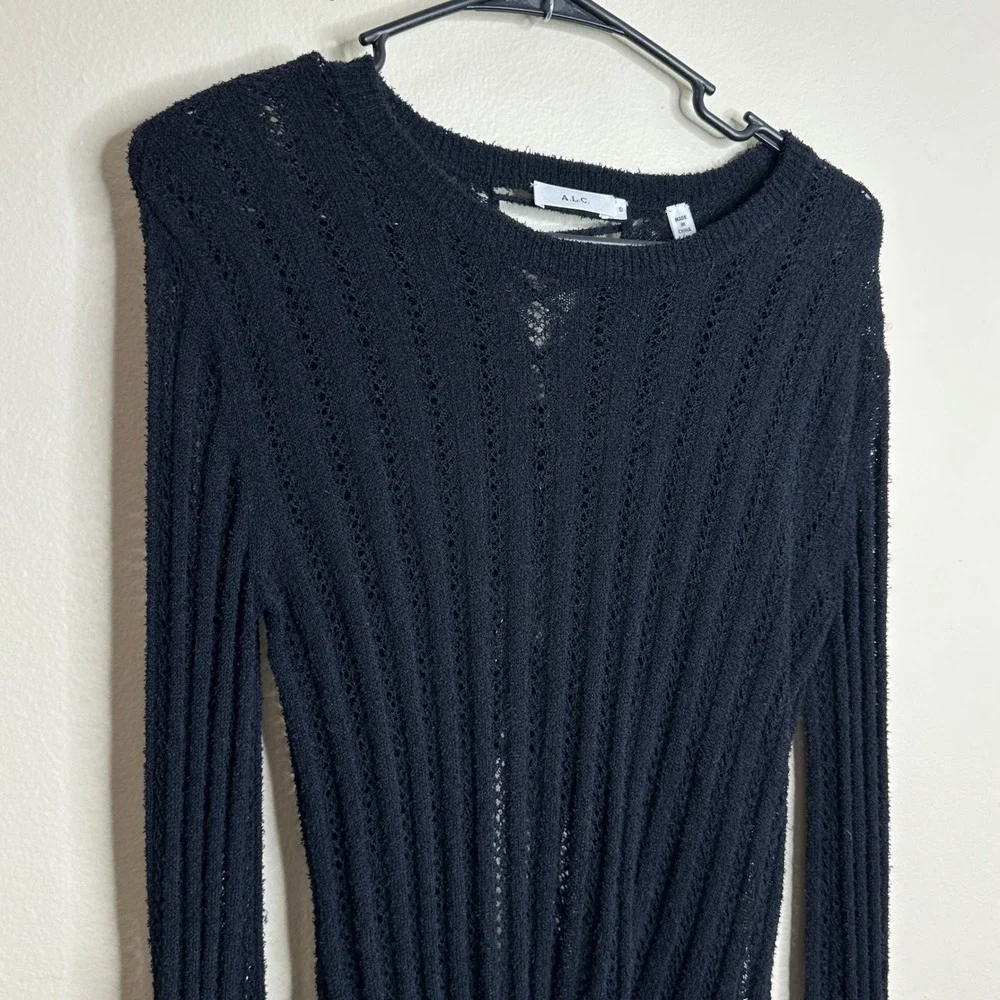 A.L.C. miguel sweater
