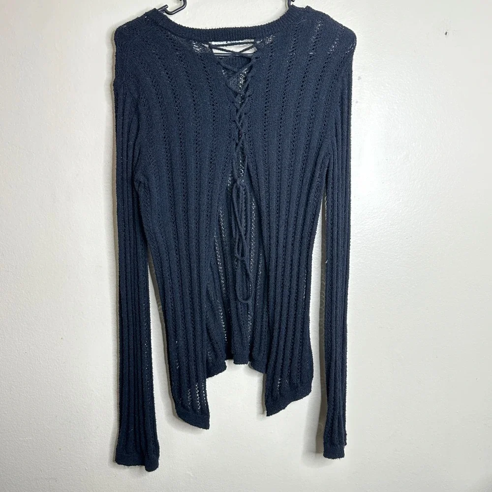 A.L.C. miguel sweater