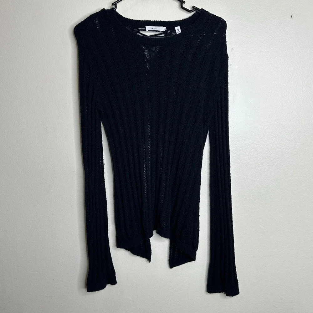 A.L.C. miguel sweater