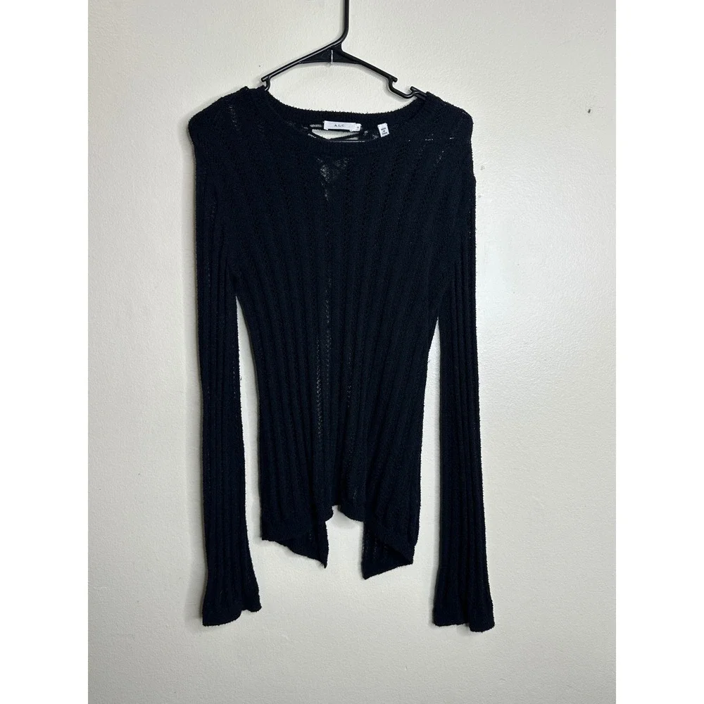 A.L.C. miguel sweater