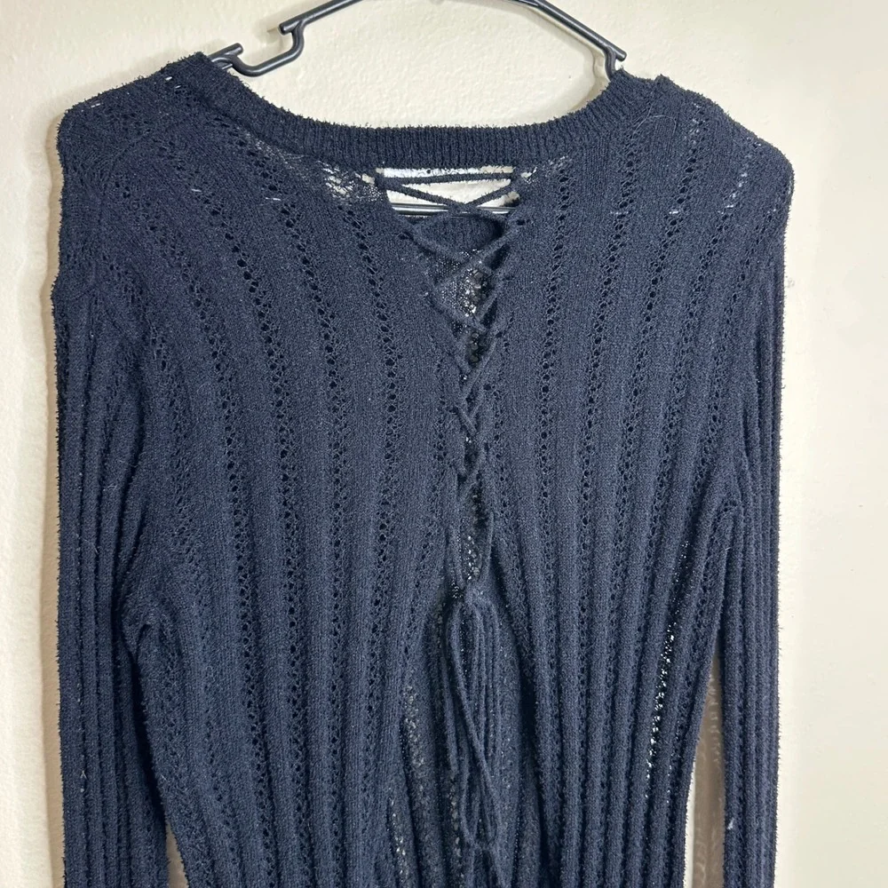 A.L.C. miguel sweater