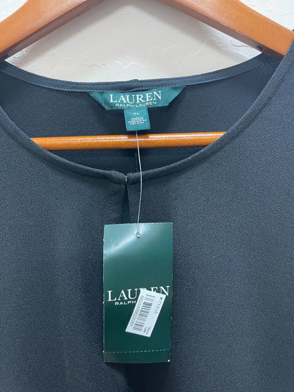 Lauren Ralph Lauren new tags