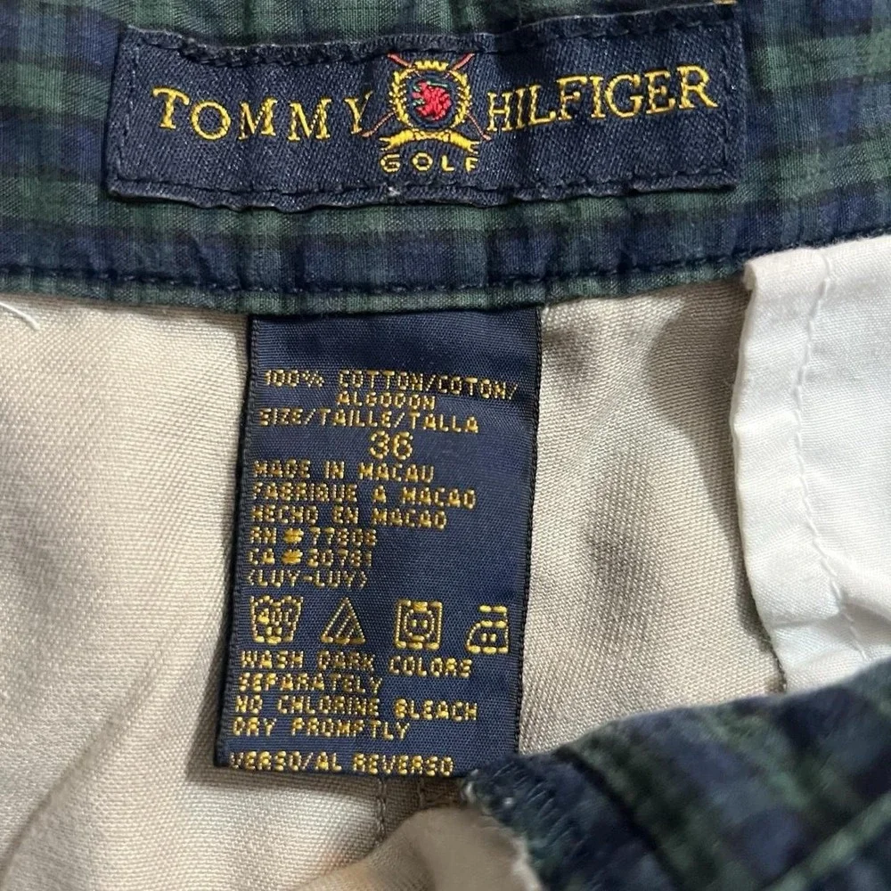 Tommy Hilfiger 🔥 vintage