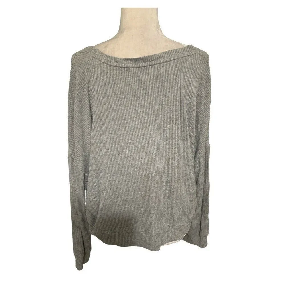 Sundry womens solid