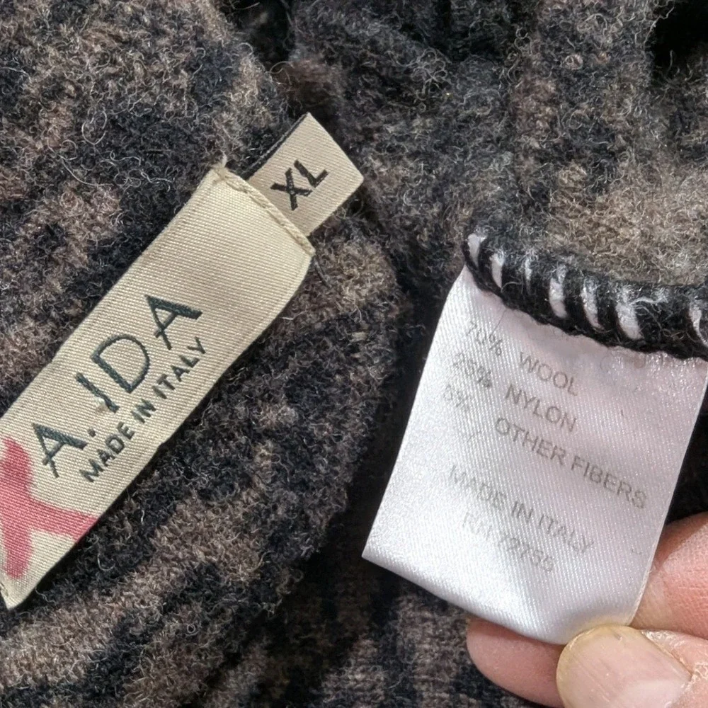 A.IDA ida made
