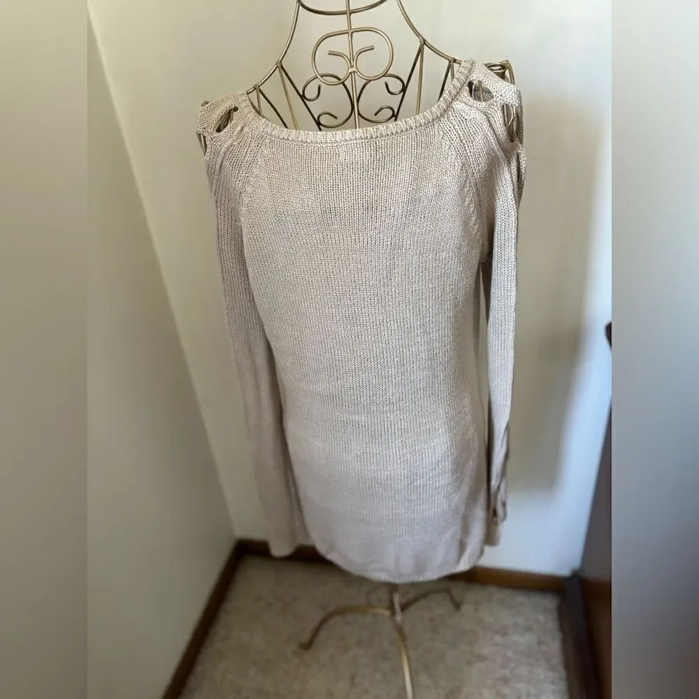 VENUS sweater long