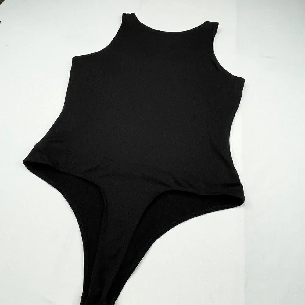 Vici black soft