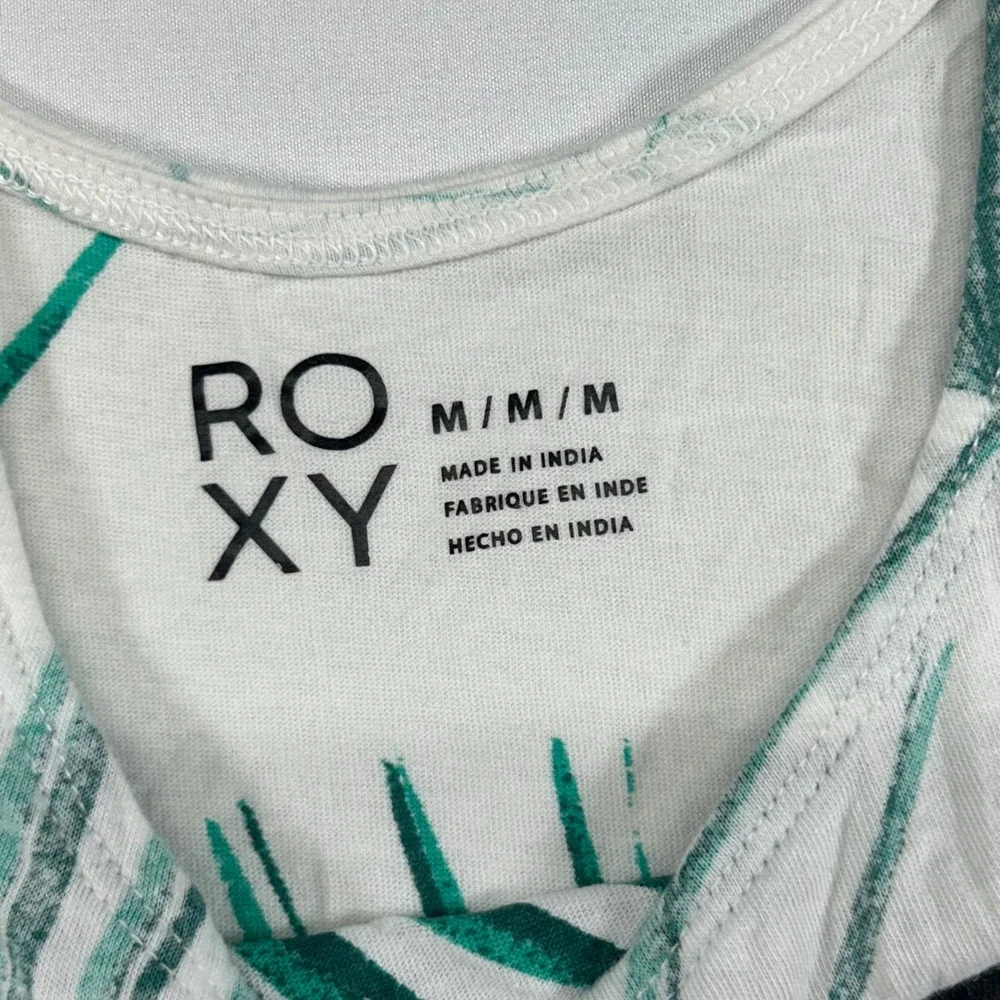Roxy tank top