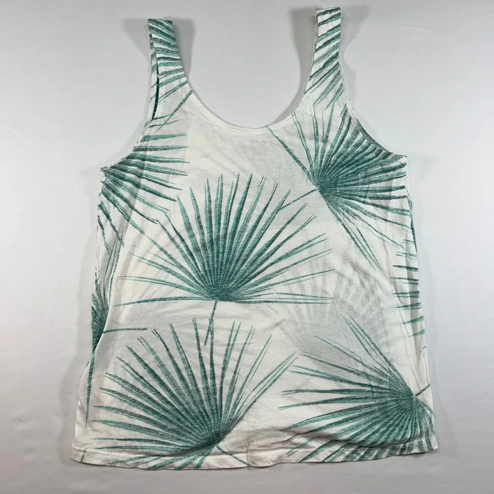 Roxy tank top