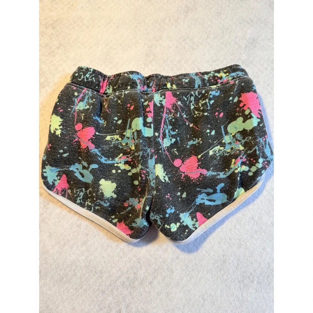Justice girls dolphin