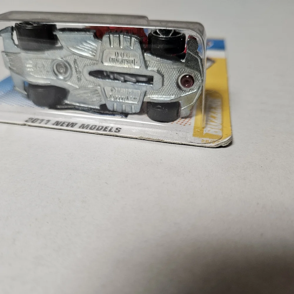 Mattel brand new