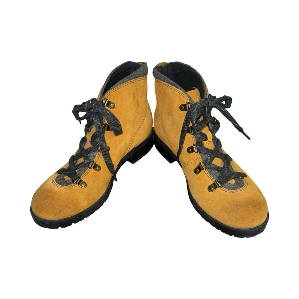 Clarks women lumberjack
